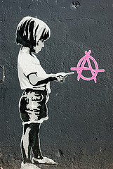 anarchy girl